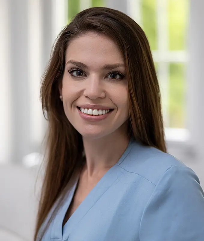 lek. med. Gabriela Tokarska