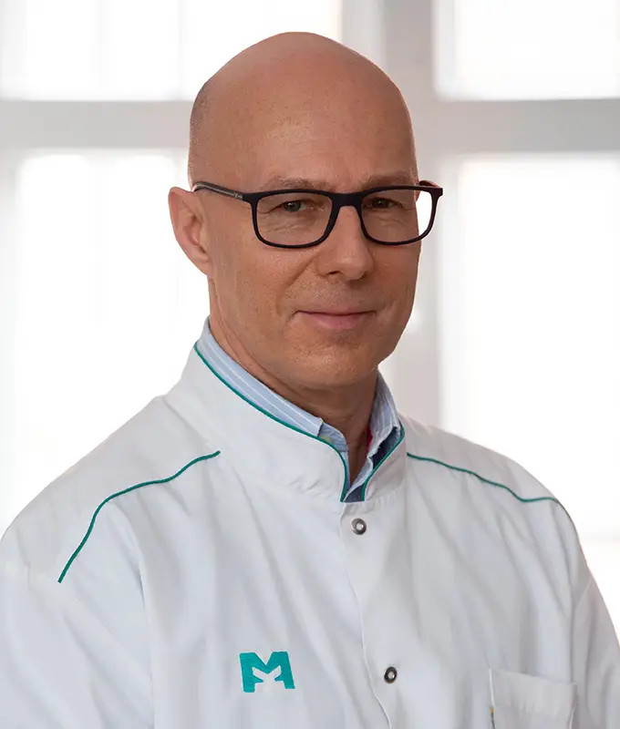 dr n. med. Krzysztof Jarmoszewicz