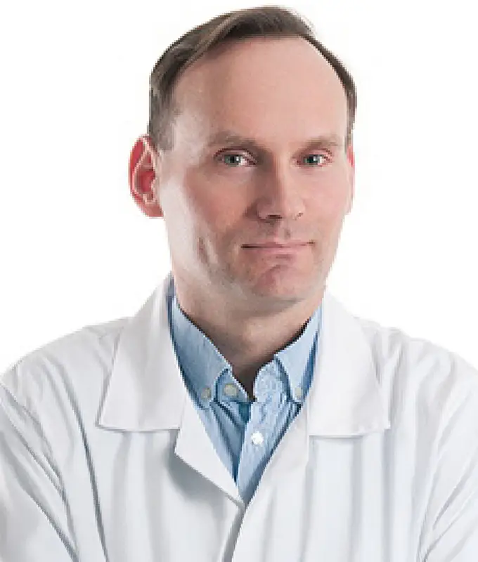 dr n. med. Krzysztof Szyndler