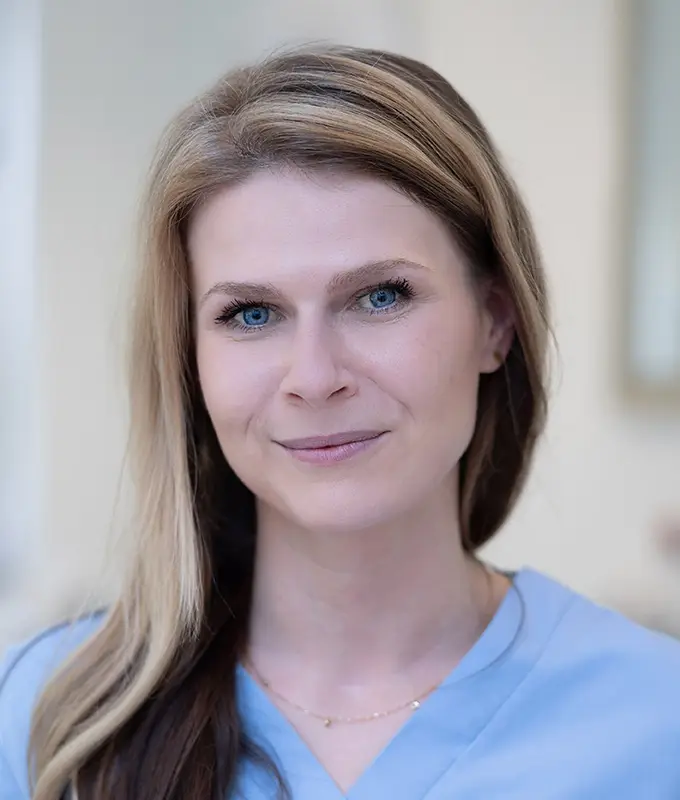 lek. med. Magdalena Jarocka-Stein
