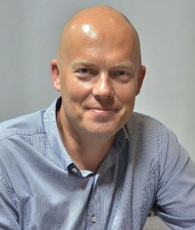 dr hab. n. med. Rafał Pankowski