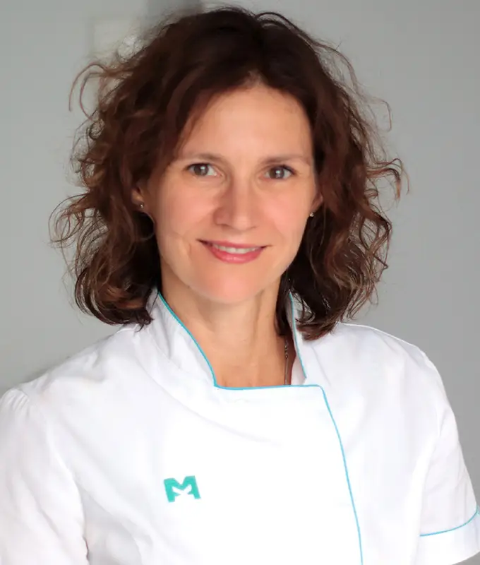 lek. med. Anna Ludwichowska